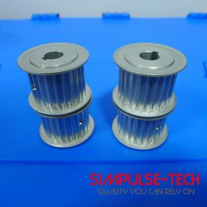 Quality Toothed Belt Pulley HTPA30S5M250-A-N16 ZH10DS-06-06-08 Vacuum Ejector - A wholesale