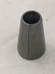 Plate Post Tension Wedges Prestressed Anchorage Post Tensioning Products