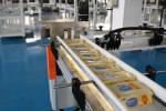 automatic wrapping baler facial tissue making machine paper napkin packing