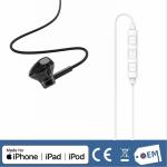 Wired Earphones For iPhones, Lightning Headphones