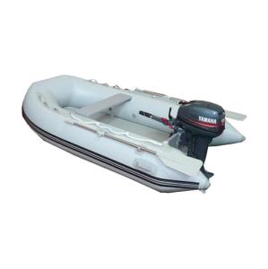 Quality 320 Sea Rescue Inflatable Life Boat wholesale