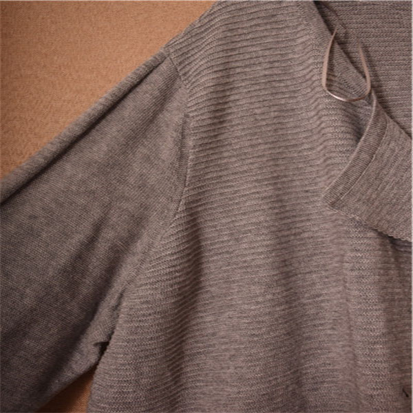 CECIL , Ladies Cardigan Casual And Fashion 4colors Autumn High-Quality Purple Color