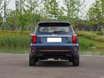2023 KIA ZHIPAO 2.0L 161 Horsepower L4 Compact SUV 2021 Version ACE Gasline