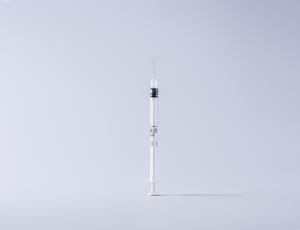 Quality 3ml 5ml Medical Disposable Syringe PP CE ISO Certificate wholesale