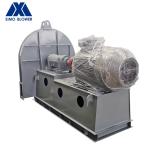 Centrifugal High Pressure Centrifugal Fan Ip55 Waterproof Standard