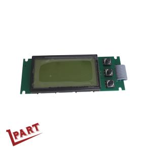 Quality Original Forklift Battery Parts Toyota Display 6FB20 57190-13700-71 wholesale