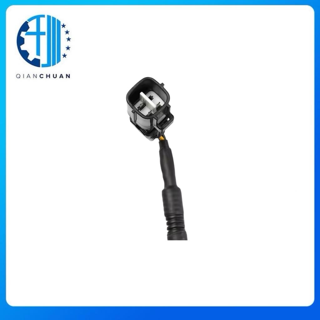 VH894101290 Speed Sensor For SK200-8 SK350-8 Kobelco Excavator Engine Spare Parts