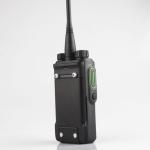 0-5km Handheld MSTAR Walkie Talkie BD510 Business DMR Portable Two Way Radio UHF