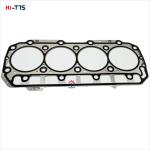 Head Gasket Diesel Engine Parts DH60 DH80 4TNV98 YM129908-01331 129906-01340