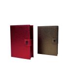 Customized Paper Cardboard Jewelry Packaging Box Gift Boxes Necklace Earring