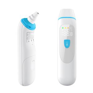 Quality DC3.0V Human Body Handheld Medical Infrared Thermometer Gun wholesale