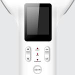 1.77 Inch Handheld UHF RFID Reader