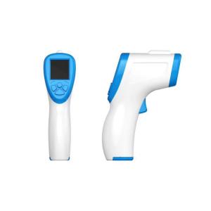 Quality LCD Backlight Digital Laser Infrared Thermometer Powered By AAA Batteries wholesale