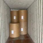 Wholesale Aseptic Paperboard Package Box Milk Liquid Packaging Board Paper