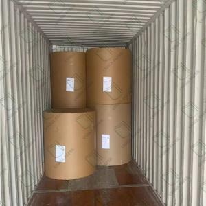 Quality Wholesale Aseptic Paperboard Package Box Milk Liquid Packaging Board Paper wholesale