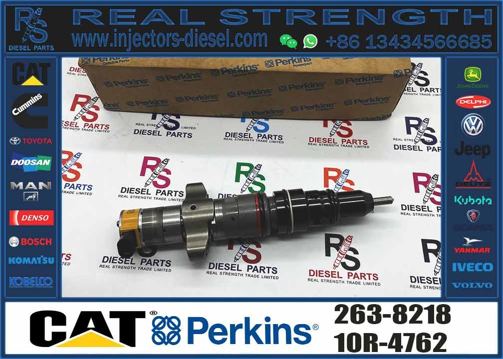 Fuel injector 263-8218 387-9430 387-9426 328-2585 268-1839 222-5961 235-5261 238-8901 241-3228