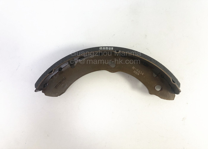 Brake Shoe ISUZU Brake Parts For ISUZU NHR JMC 1030 8-97035084-0 3501120A