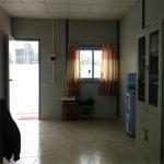 2 floors easy assemble and disassemble prefabricated house for workers