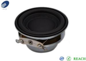 Quality Metal Frame Precision Device Speakers 36mm Waterproof Car Woofer Speaker wholesale