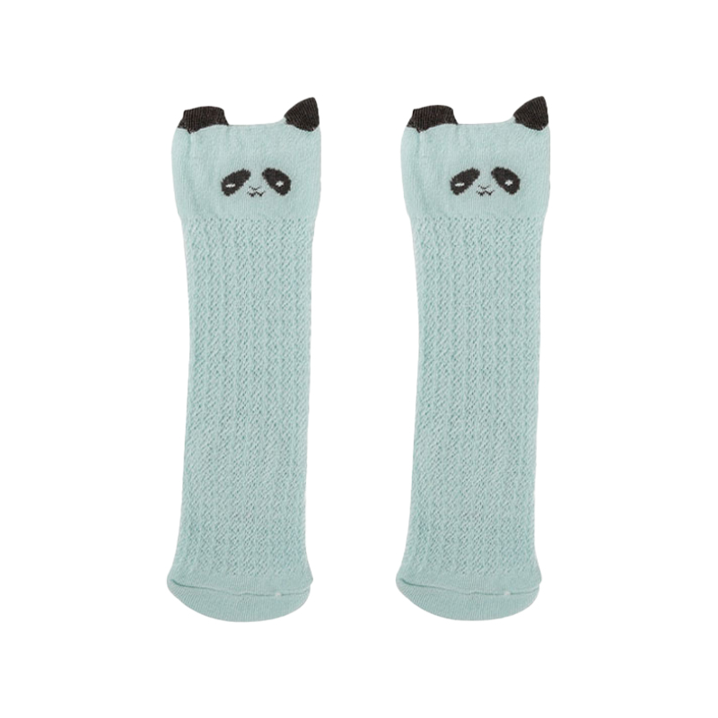 3D Cartoon Printed Picture Socks Stockings For Toddlers OEM Available