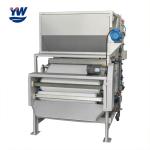 Fully automatic Sludge Belt Filter Press For Wastewater Treatment