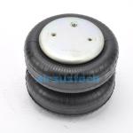 Contitech FD 200-19 310 Convoluted Air Spring Firestone W01-358-6902 Lift Air