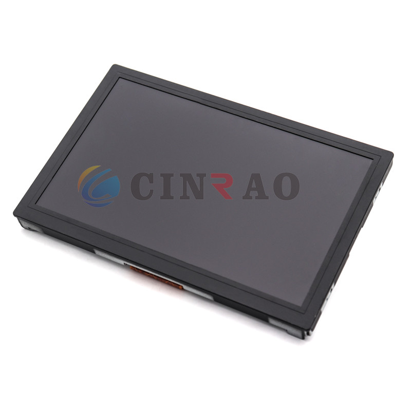 7.0 INCH TFT LCD Display Screen Toshiba LTA070B2H5F For Car Auto Parts Replacement