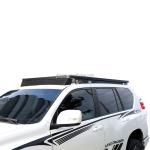 Landace Logo Mount 90 Fortuner 2023 Toyota Land Cruiser Serie 100 Roof Rack in