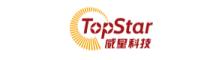 China TOPSTAR TECHNOLOGY INDUSTRIAL CO., LIMITED logo