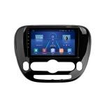 Kia Car Stereo Soul 2 PS 2013-2019 Android 9 Inch Car Dvd Player Gps Wifi