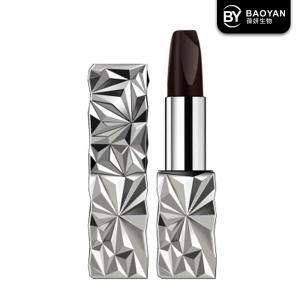 Quality Aluminum Vegan Velvet Matte Lipstick High Pigmented Customized Logo wholesale