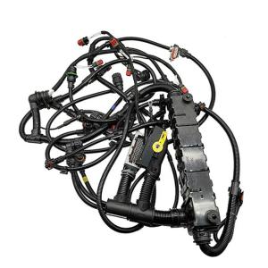 Quality 21580919 Cable Harness Engine Heavy Equipment Wiring Harness wholesale