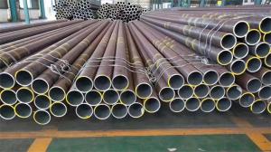 Quality Sts316L Stainless Steel Pipe for Grade 201 301 401 wholesale