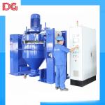 Container Dry Powder Mixing Machine Industrial Dry Powder Mixer