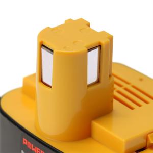 Quality 2000mAh 12 Volt Panasonic Power Tool Battery Ey9005b Ey9006 Ey9006b wholesale