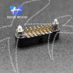 HW-CMM Connector, HW-221Y14F22,2mm Pitch.