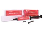 OEM Dental 12 ml Red Light Curing Composite Resin