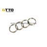 Buy cheap ZX70 4JG1 Isuzu Valve Seat 8-97232426-0 8972324260 897232-4260 from wholesalers