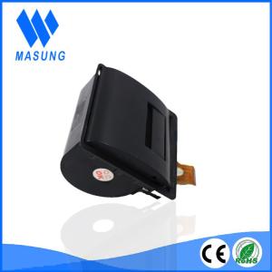 Quality Small order accepted Mini 58mm Panel Mount Printers Dust proof and water proof wholesale