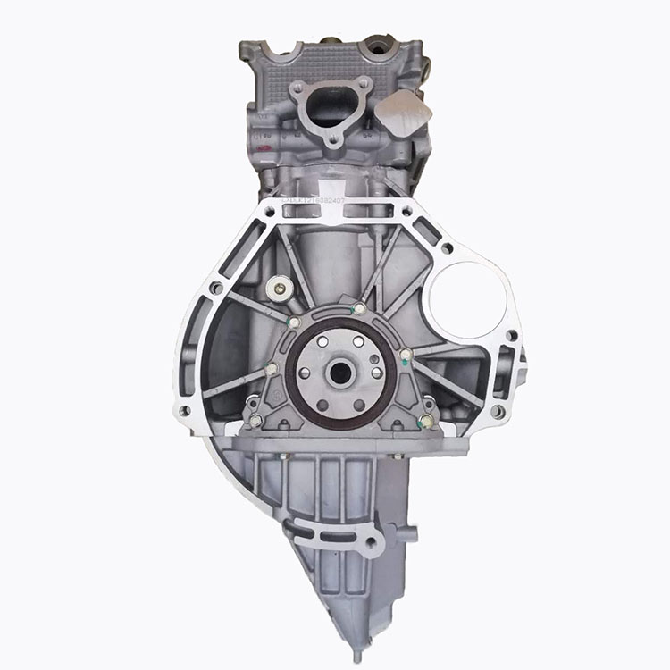 Changhe Car Model Gas / Petrol Engine Ideal for SUZUKI LANDY FURUIDA K12A K12B-A 1.2L