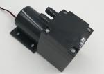 Low Presssure High Flow DC Diaphragm Pump Brush Membrane 12v Long Lifetime