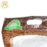 100 200 Microns Roast Chicken Packaging Grilled Rotisserie 1kg Food Packaging