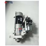24v 5.0kw 10T Tractor Starter Motor for M008T62471 M8T62471 01182758
