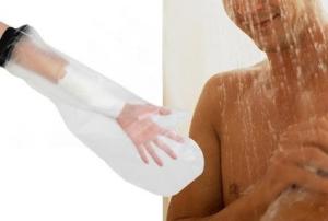 Quality Children / Kids Waterproof Hand Cast Cover , Durable Limbo Cast Protector wholesale
