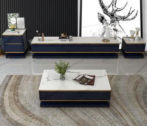 Quality Durable Bedroom Matching TV Cabinet And Coffee Table wholesale