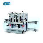 Acne Patch 30m/Min L190mm Rotary Die Cutting Machine