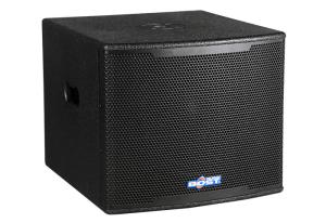 Quality 400W 12 inch pa professional subwoofer system S12 wholesale