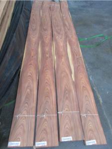 Quality Rosewood, Santos Veneer wholesale