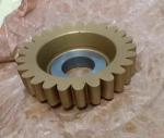 KM HSS Bowl Type Gear Shaper Cutter 38T