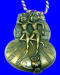 3D Metal Items, Statues